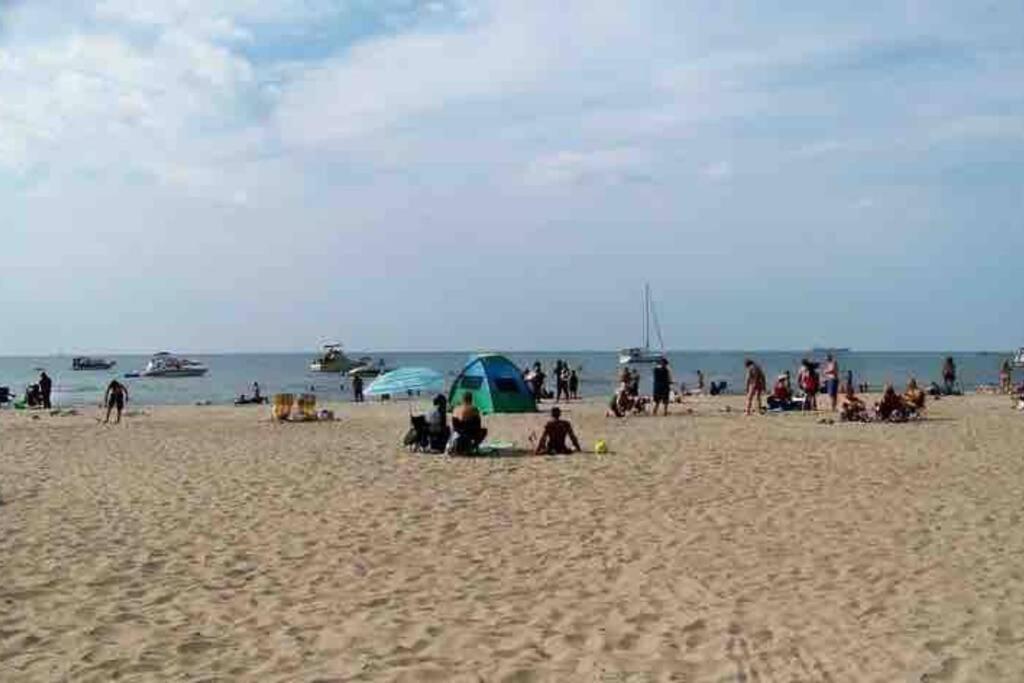 Hébergement de vacances Vacation Paradise *